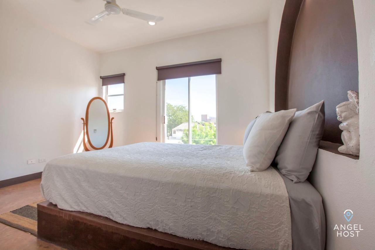 Studio Apartments In Downtown La Paz Walk To Seaside Malecon Exterior foto