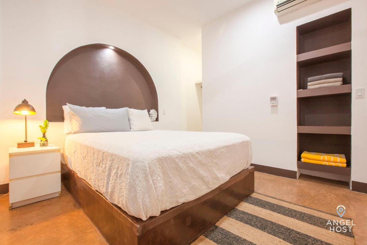 Studio Apartments In Downtown La Paz Walk To Seaside Malecon Exterior foto