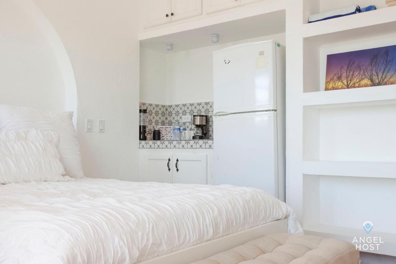 Studio Apartments In Downtown La Paz Walk To Seaside Malecon Exterior foto