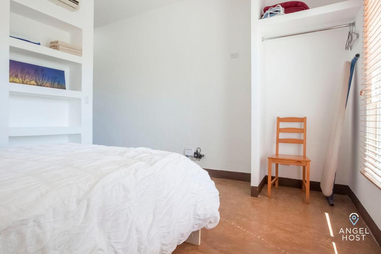 Studio Apartments In Downtown La Paz Walk To Seaside Malecon Exterior foto